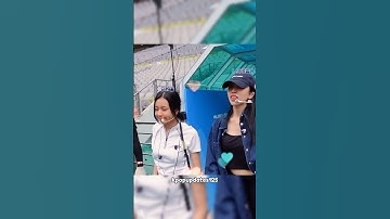 Off-cam Michaeng#twice #mina #chaeyoung #michaeng #kpop #kpopedit #kpopidol #kpopgroup #kpopshorts