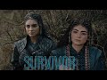 Bala hatun //survivor //Kuruluş Osman //edit