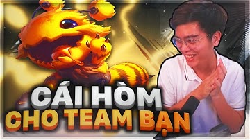 TẦM QUAN TRỌNG CỦA ĐỒNG ĐỘI CHẤT: CAO THỦ 168 TIẾNG aka CƯỜNG 7 NÚI WIN GAME NGAY TỪ LÚC BẮT ĐẦU!