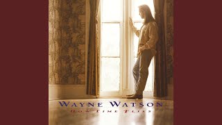 Video thumbnail of "Wayne Watson - The Touch of the Master's Hand"