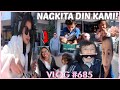 MAY NAG VLOG |  BUMAWI YONG MAG KAPATID SA FOOD | NAG SHOPPING SI MISTER