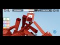 NO JUMPING DIFFICULTY CHART OBBY STAGES 67-85