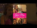 Marvelrior studios girl flu full 2022 movie starring elle fanning dane dehaan katee sackhoff