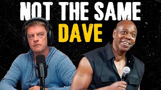 'Not the Same Dave' | The Breuniverse Episode 131 Clip