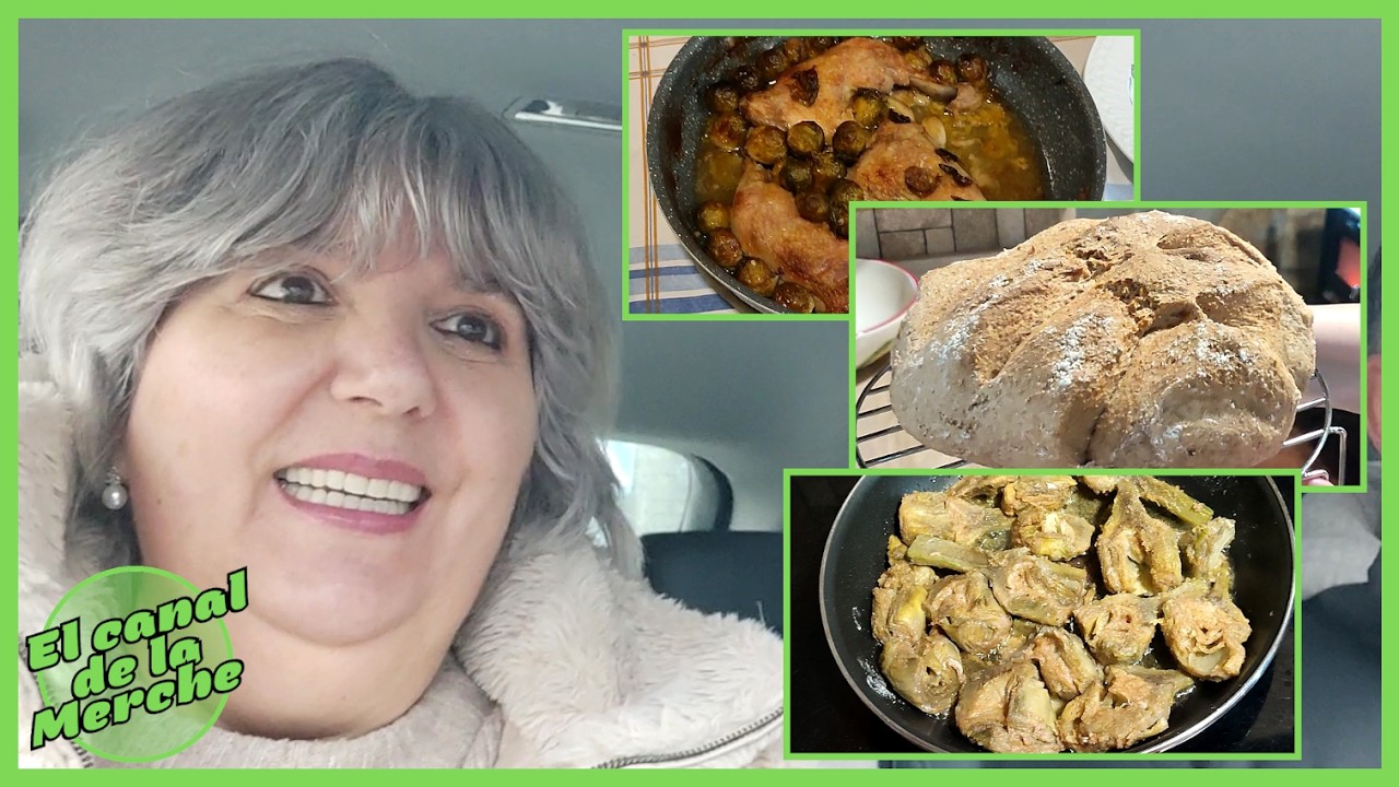 COMPRAMOS EL ARMARIO GRANDE!!