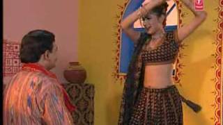 Nice bhojpuri song. what a babe! see her also in
http://www./watch?v=qezp-2igzgu the more i her, become fan! album -
gawanwa le...