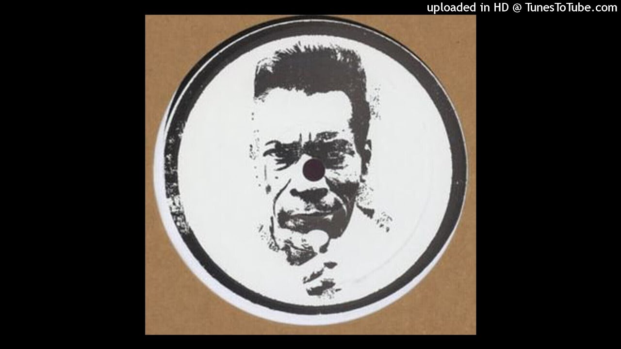 Darondo - Didn't I (Dave Allison Rework) Darondo - Didn't I (Dave Allison Rework)