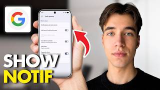 How to Show/Hide Notifications on Lock Screen on Google Pixel 8 Pro (Full Guide 2026)