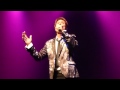 Cliff Richard @ Gramercy Theatre   Part 2