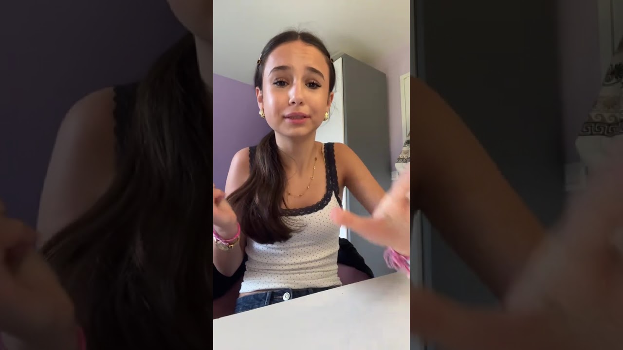 𝐆𝐑𝐖𝐌 🫧🪩 (Cassie) #grwm #makeup 