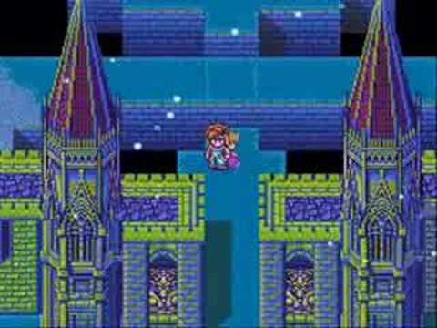 Secret of Mana