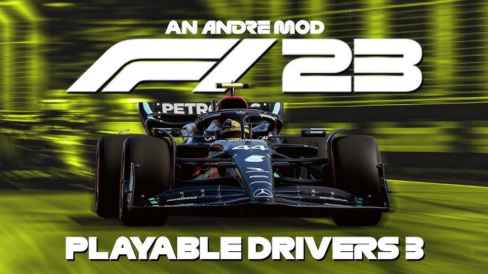 How to Install MODS on F1 22, Works for F1 23