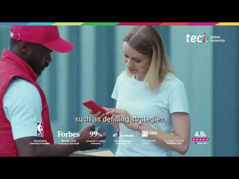 Strategic organizational models strengthen institutional development ❘ TECH Global University