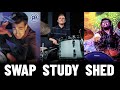 Swap | Study | Shed #5