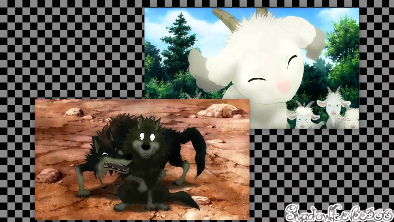 Mei x Gabu ~ Dirty Little Secret