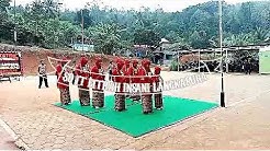 Tari Zapin Lampung  - Durasi: 4:59. 