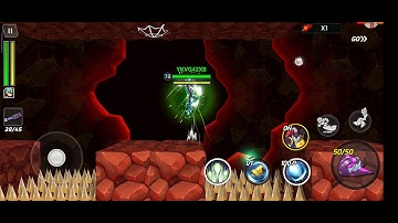 ROCKMAN X DiVE【3 Star Hunter Challenge】【 Mission Code R·I·S·E 】ID: YKVG42XB