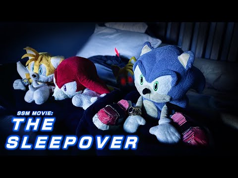 SSM Movie: The Sleepover