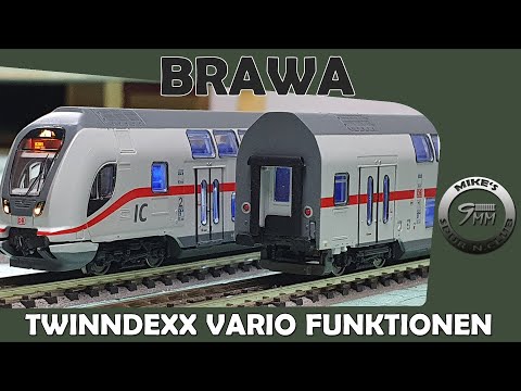 Brawa 64507 IC2