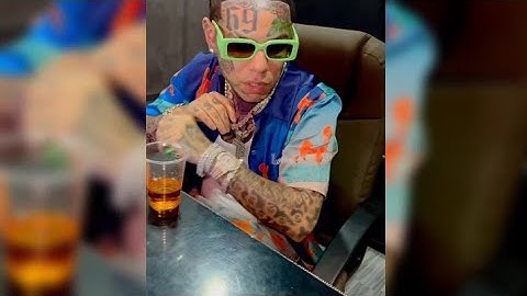 6IX9INE NEW ALBUM SNIPPET 2024 - 3 SNIPPETS!!!