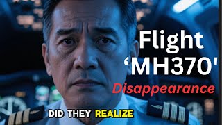 Flight MH370: The Modern World’s Greatest Unsolved Disappearance | The Mysteries Nest