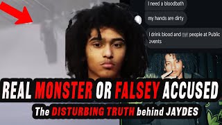 Is JAYDES ACTUALLY INNOCENT ? | The DISTURBING TRUTH behind the "SOUNDCLOUD SLAYER"