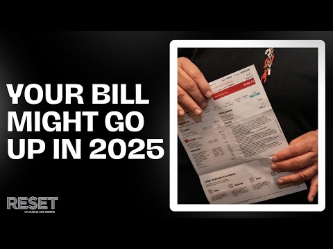 How big tech could affect your electric bill in 2025 | Reset with Sasha-Ann Simons