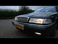 Rover 825si