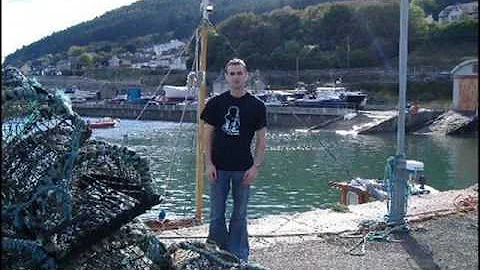 JAMES MAGEE