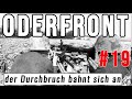 Kriegstagebuch aus Sachsendorf (5) - ein Zivilist berichtet über Kämpfe im Oderbruch - April 1945