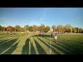 Fall Soccer 2024 - Joplin League Game 7