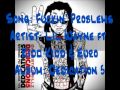Fuckin Problems Lil Wayne Ft Kidd Kidd Euro Lyrics In Description Dedication 5