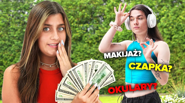 KUPIĘ CI TO CO POKAŻESZ!
