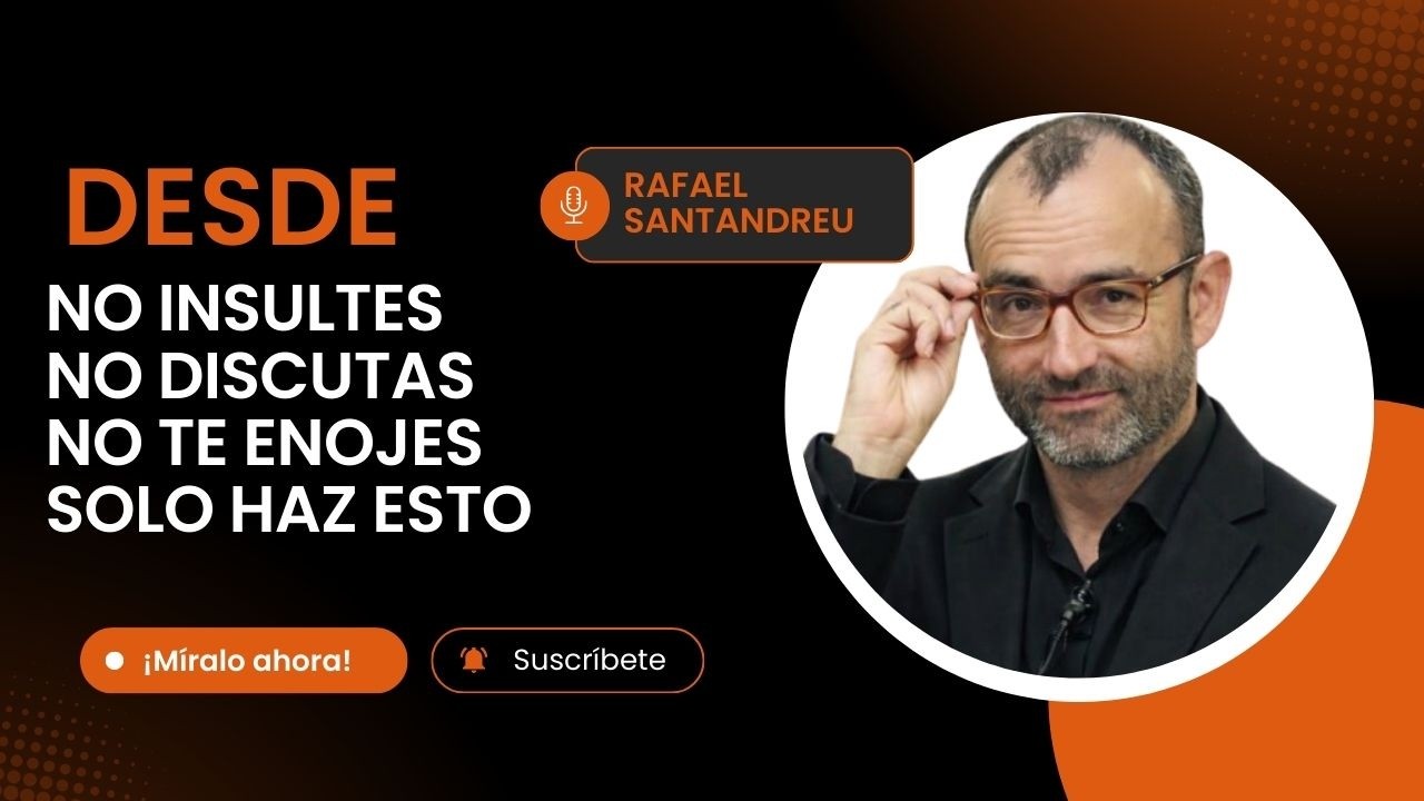 Cómo Dejar de ENOJARTE Por Todo y Lograr Calma Total | 9 Principios Poderosos