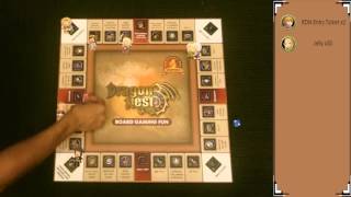 Dragon Nest SEA: Board Gaming Fun - S2 Turn9