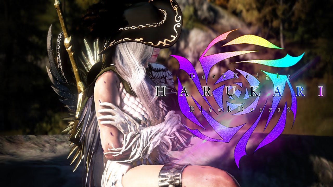 黒い砂漠 Ps5 ダークナイト覚醒 なんちゃってスキル回し 黒い砂漠 Mobile まとめ