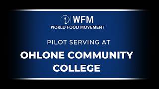9 Campuses Strong 🙏 | World Food Movement at Ohlone College