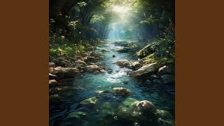 Soothing River for Pets