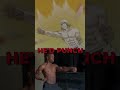 TRAIN LIKE NETERO