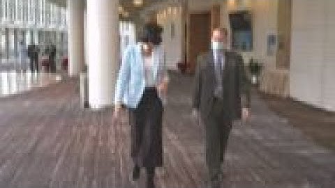 The AP Interview: CDC Director on holiday gatherings