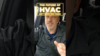 HVAC Is Changing… Are Homeowners Ready?The HVAC industry is changing faster than ever.Artificial