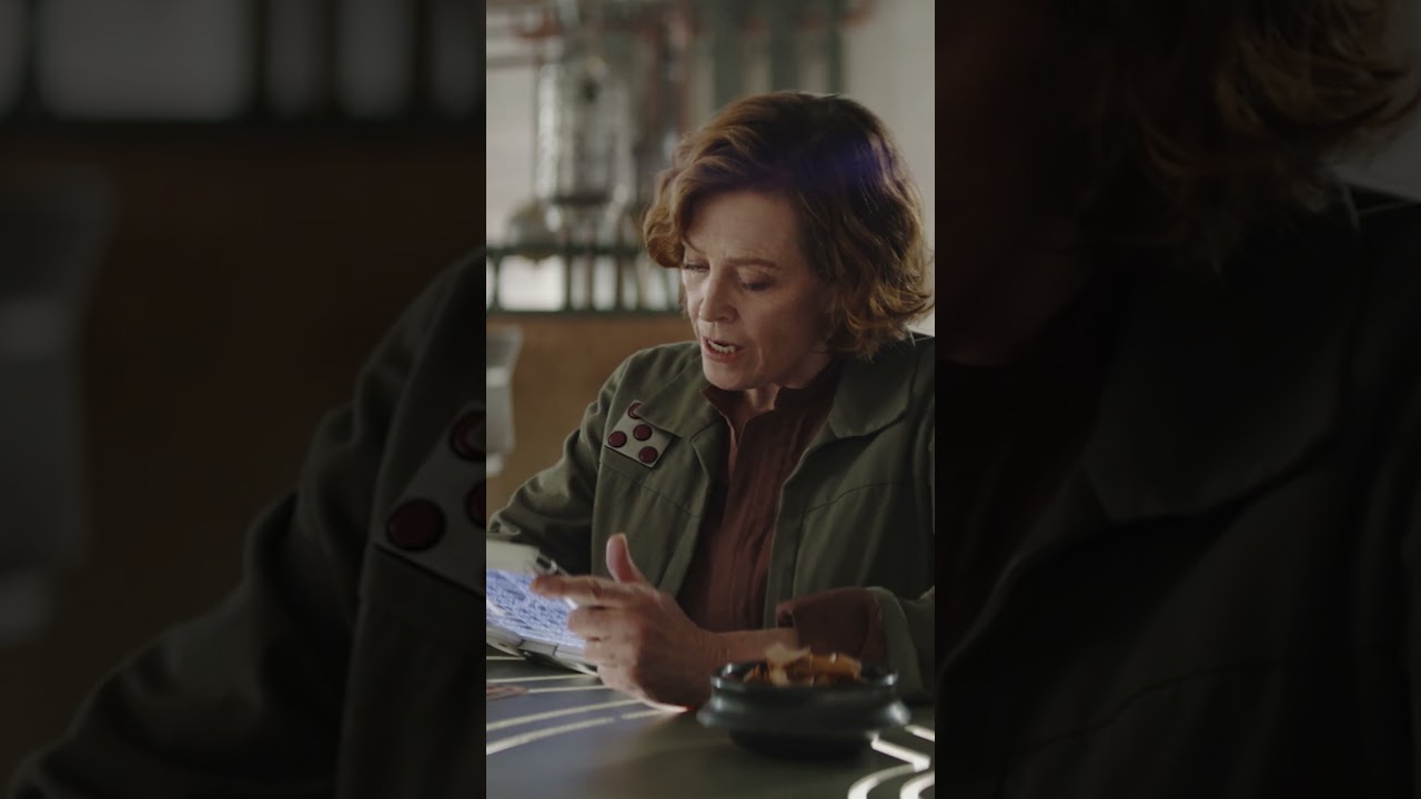 Star Wars: The Mandalorian and Grogu | Take Them Out | In Theaters May 22