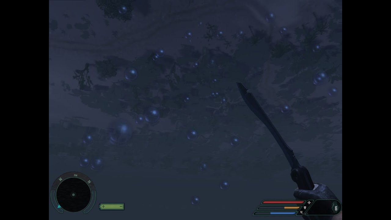 FarCry Anti Terror (4часть) Тест на выживание