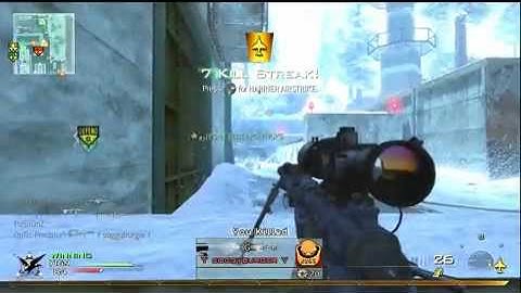 YouTube          HD   Mw2 Montage 37   OpTic Predator   Episode 37   Powered by Evil Controllers