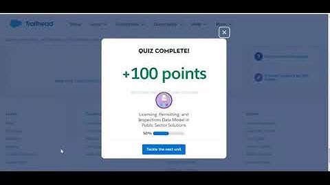 Licensing, Permitting, and Inspections Data Model in Public Sector Solutions | Salesforce