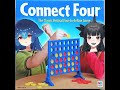 Artemis and Bao plays Connect Four [Vtuber]
