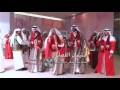 الفنان سليمان القصار مع شركة الرندي في البحرين