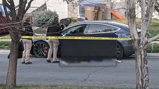 Party-goer, residents react to fatal shooting at Draper Airbnb