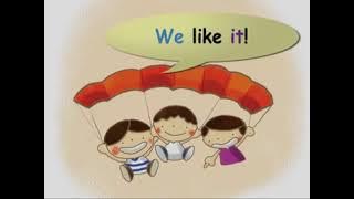 Sight World Kids 2006 VCD English Songs to learn English  MUSIC19