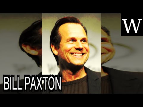 Video: Paxton Bill: Biografie, Carrière, Persoonlijk Leven